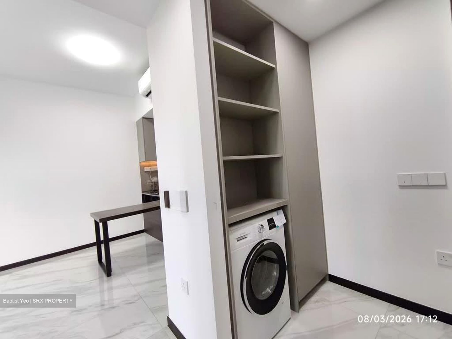 Pasir Ris 8 (D18), Apartment #608854161